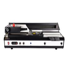 Desktop Wireless Fully Automatic Hot Melt Glue A4 Book Binder