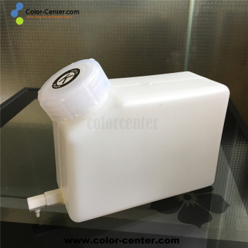 2 Liter Bulk Ink Refill Bottles