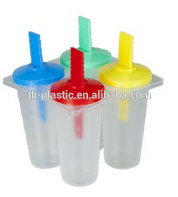 PP ice mould, PP ice container, ice mould