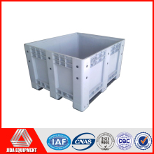 high quality plastic pallet logistic box