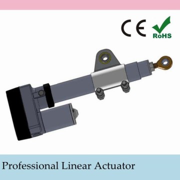 long stroke 18 24 36 inch linear actuator for solar tracker