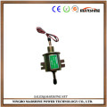 DC12V micro electronic fuel pump