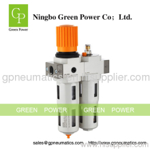 Air Source Treatment Unit?