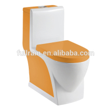 Ceramic Western Toilet Closet