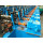 Prefabricated Scaffolding Metal Decking Roll Forming Machine