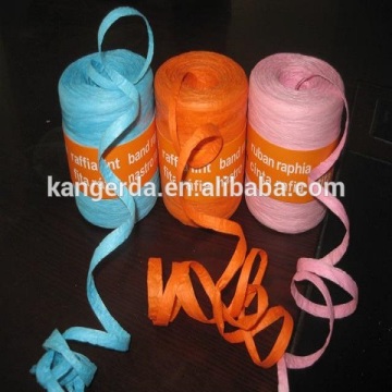 paper raffia