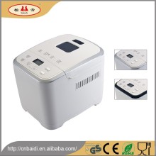 Trustworthy China supplier commercial bread machine