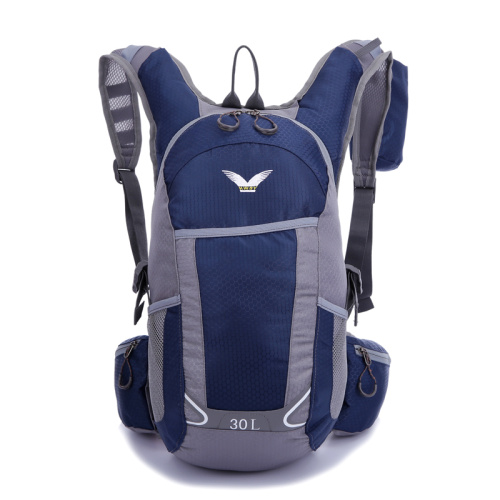 Comfortable double shoulder classic sport backpack