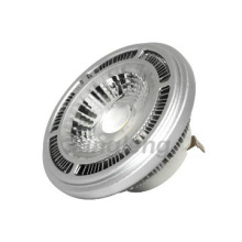 COB LED AR111 G53 undercabinet downlight