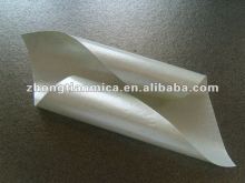 thin flexible laminate mica sheet