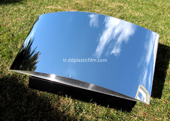 yansıtıcı film reflective film