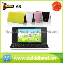iSmart 7\" Multipoint Touch Learning Laptop