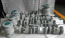 Forged Floating Ball Valve