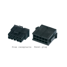 RoHS Molex connectors 5601250200