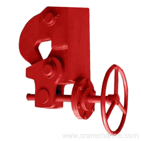 Popular Product Marine Equipment Screw Type Anchor Releaser on Sale
