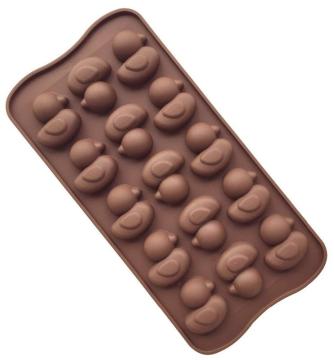 Professional ice cream makers silicone ice cube tray with great price