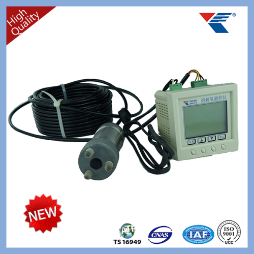 KYV-01 Dissolved Oxygen Analyzer