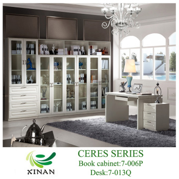 Studying Room Furniture ,Book Cabinet (7-006P)