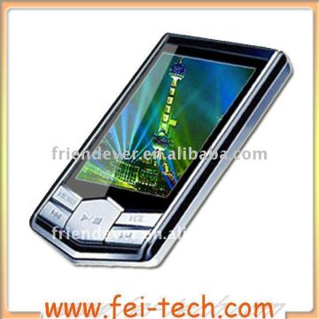 shenzhen mp4 player software