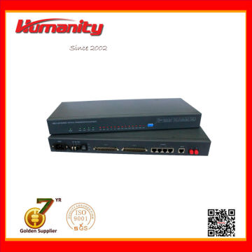 Multi Modem 8E1 PDH Multiplexer