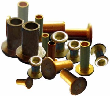 brake rivets