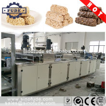 Automatic oat chocolate production line