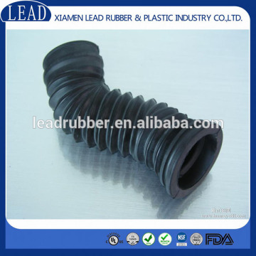 High performance automotive rubber spare parts