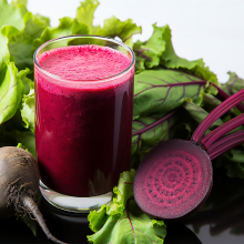 Hot sell red beet powder