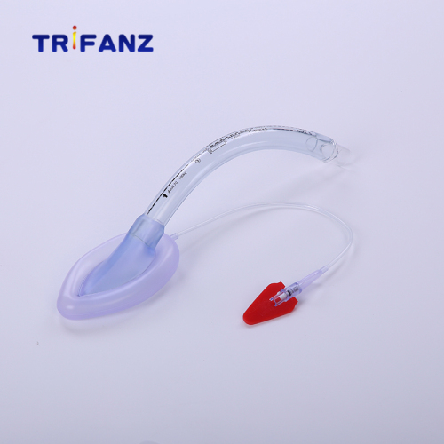 Giá tốt Mặt nạ thanh quản PVC tùy chỉnh Airway