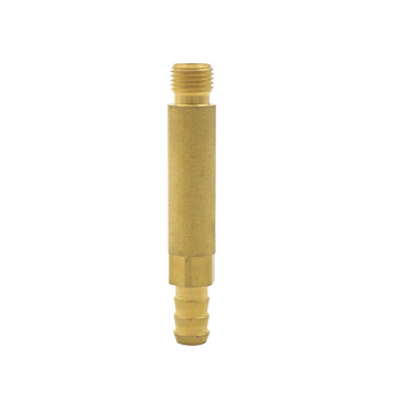 Hose Niples Brass Material