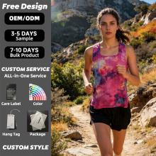 Lightweight Sports Vest Running Vest Quick Dry Training Marathon Vest