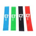 New Products Resistance Loop Exercise Bands Trainers