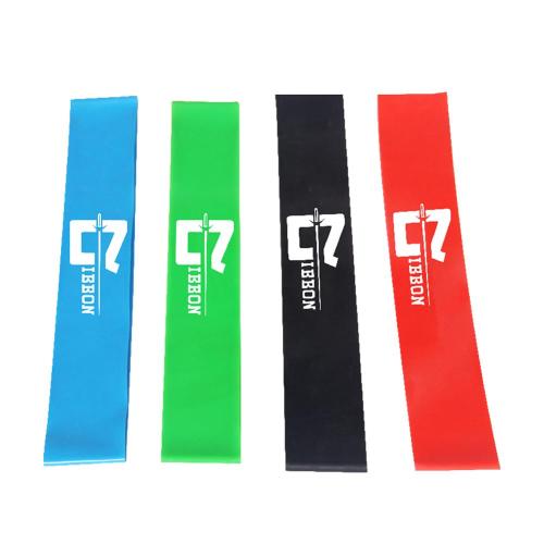 New Products Resistance Loop Exercise Bands Trainers
