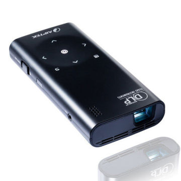 Dlp Pico Mini Projector With Usb Av Vga Hdmi Port To Pc