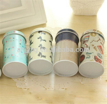 fancy printing candle jars wholesale