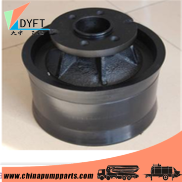 constriuction building truck parts China supplier distributors concrete pump parts putzmesiter seal type piston