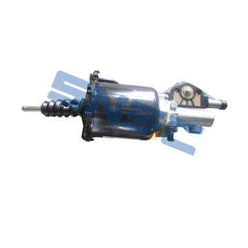 YIQI FAW truck clutch booster pump 1602305-54B