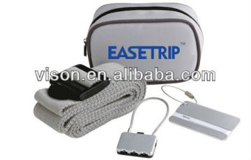 travel luggage set/luggage security set/Luggage set
