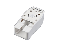 Metal Blind Zebra Curtain Track - Electric Curtains BOM List