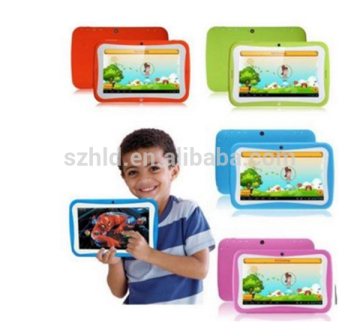 Digital drawing tablet for kids tablet pc