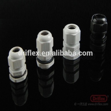 Pipe fittings union connector