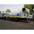 16000 لتر 270hp Fog Cannon Trucks