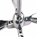 Stainless Steel Anchor Marine Hardware Folding Anchor