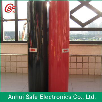 Thermo Flex Vinyl (PU)