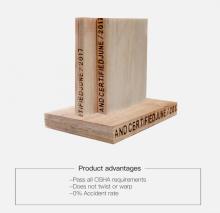 Scaffold planks for sale