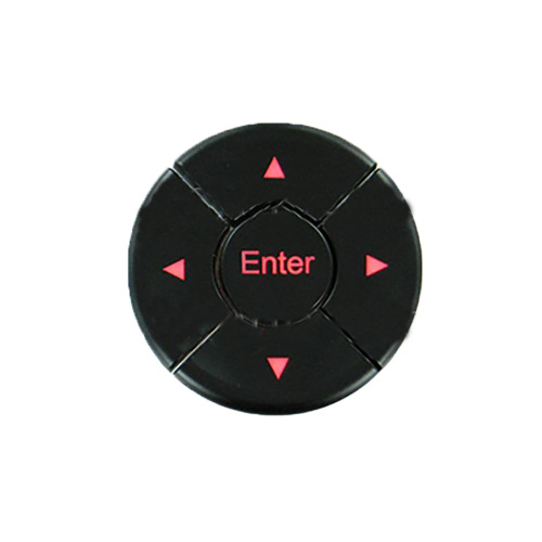 LED Light Five-way Navigation Tactile Keyswitches