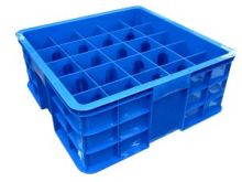Glass Crate Mould