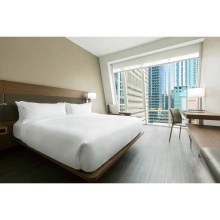 AC Hotels by Marriott: 4-Star European Design Hotel Furniture Sets for Guest Rooms