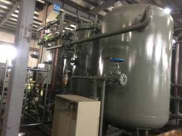 High Purity Carbon Molecular Sieve Nitrogen Generator (PN)