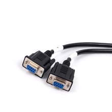 Custom VGA data cable for PC solution